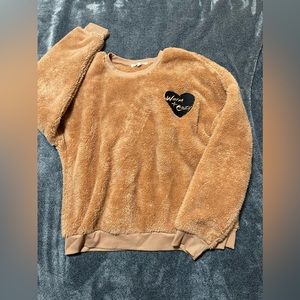 Zoe + Liv Sweatshirt